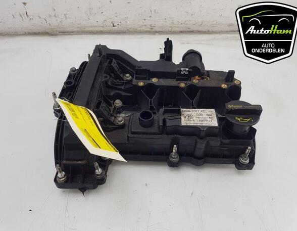 Ventildeckel Ford Fiesta VI CB1, CCN CA6G6007AC P20771140