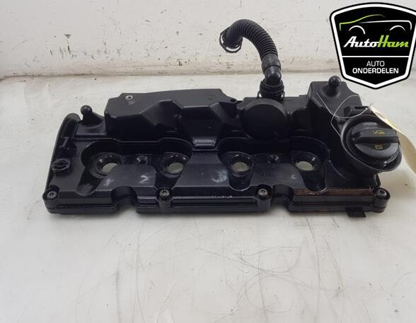 Cylinder Head Cover VW GOLF VII (5G1, BQ1, BE1, BE2), SEAT LEON (5F1), SEAT LEON SC (5F5), AUDI A3 Limousine (8VS, 8VM)