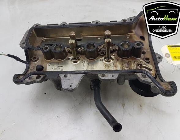 Cylinder Head Cover RENAULT CAPTUR I (J5_, H5_), RENAULT CLIO IV (BH_)