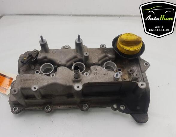 Cylinder Head Cover RENAULT CAPTUR I (J5_, H5_), RENAULT CLIO IV (BH_)