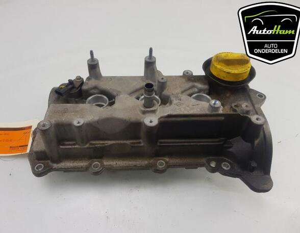 Cylinder Head Cover RENAULT CAPTUR I (J5_, H5_), RENAULT CLIO IV (BH_)