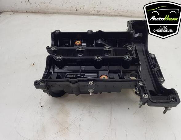 Cylinder Head Cover FORD FIESTA VI (CB1, CCN)