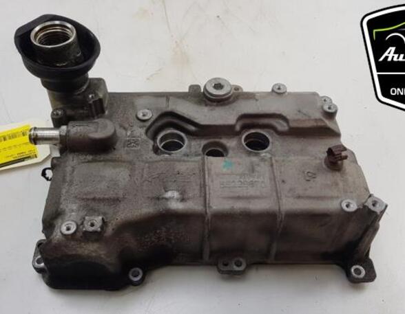 Cylinder Head Cover FIAT PANDA (312_, 319_), FIAT PANDA VAN (312_, 519_), FIAT 500 (312_), FIAT 500 C (312_)