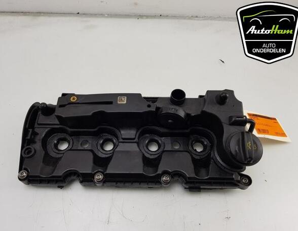 Cylinder Head Cover VW GOLF VII (5G1, BQ1, BE1, BE2)