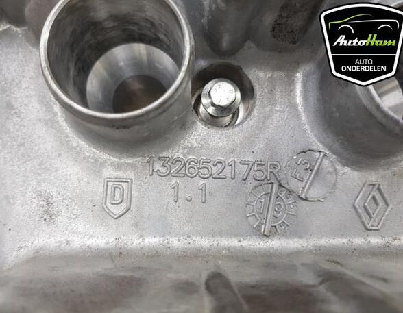 Cylinder Head Cover RENAULT TWINGO III (BCM_, BCA_)