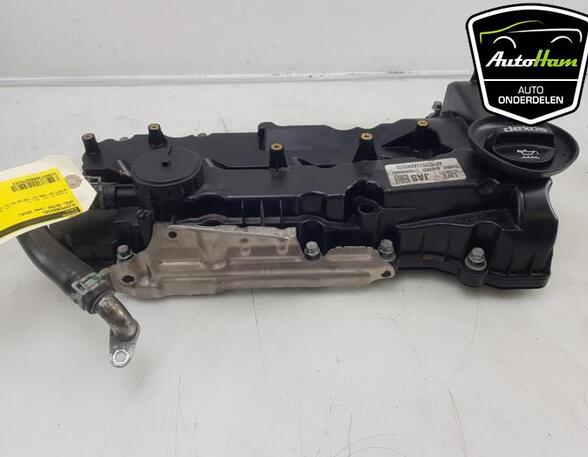 Cylinder Head Cover OPEL ASTRA K (B16), OPEL ASTRA K Sports Tourer (B16)