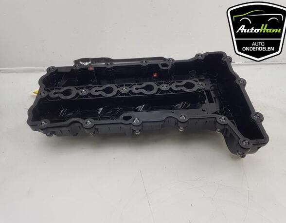 Cylinder Head Cover OPEL ASTRA K (B16), OPEL ASTRA K Sports Tourer (B16)