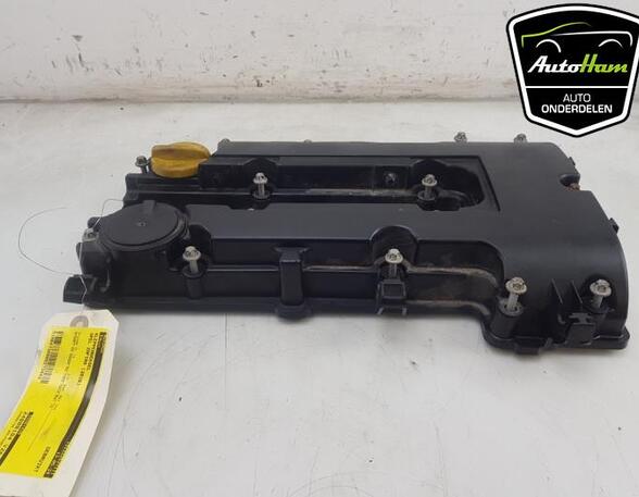 Cylinder Head Cover OPEL CORSA D (S07)