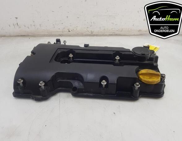 Cylinder Head Cover OPEL CORSA D (S07)