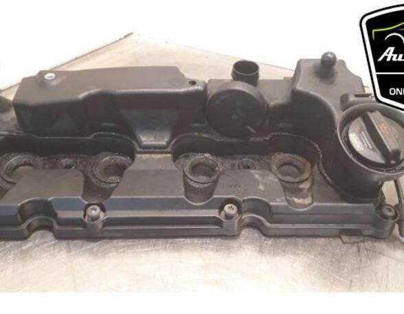 Cylinder Head Cover VW GOLF VII (5G1, BQ1, BE1, BE2)