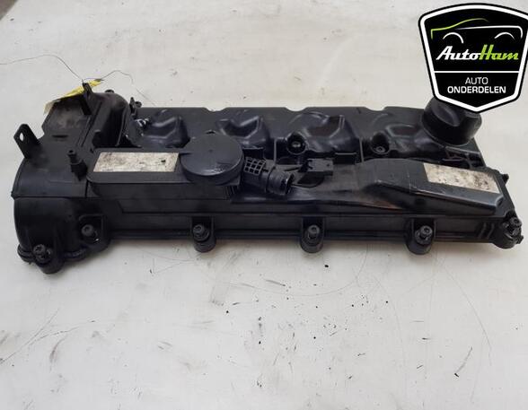 Cylinder Head Cover MERCEDES-BENZ VIANO (W639)