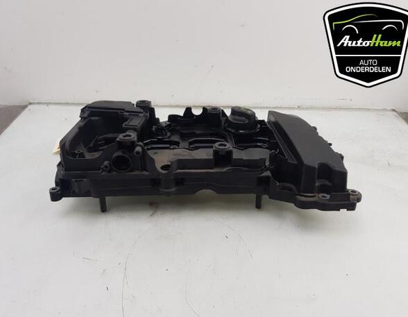 Cylinder Head Cover MERCEDES-BENZ C-CLASS (W204), MERCEDES-BENZ E-CLASS Convertible (A207)