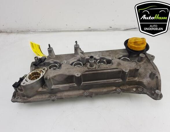 Cylinder Head Cover RENAULT CAPTUR I (J5_, H5_), RENAULT CLIO IV (BH_)