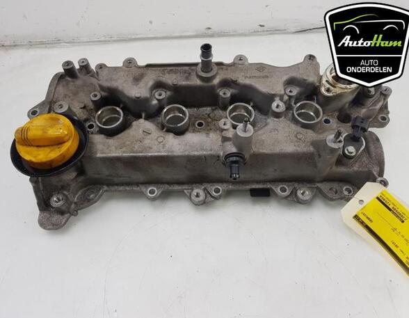 Cylinder Head Cover RENAULT CAPTUR I (J5_, H5_), RENAULT CLIO IV (BH_)