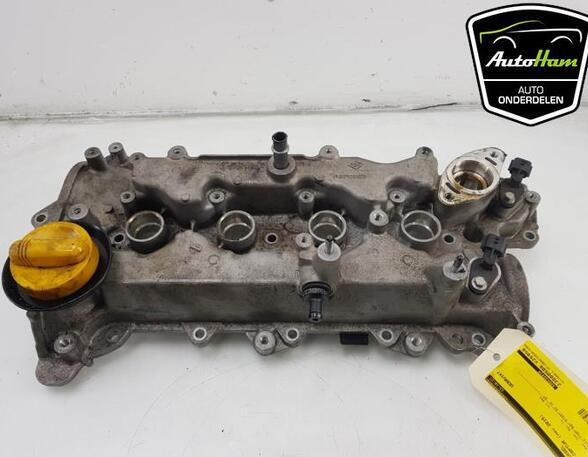 Cylinder Head Cover RENAULT CAPTUR I (J5_, H5_), RENAULT CLIO IV (BH_)