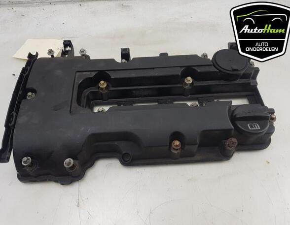 Cylinder Head Cover OPEL ADAM (M13), OPEL CORSA E (X15), OPEL ASTRA J GTC, OPEL ASTRA J Sports Tourer (P10)