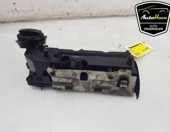 Cylinder Head Cover VW POLO (6R1, 6C1), VW POLO Van (6R), SEAT IBIZA IV (6J5, 6P1), SEAT IBIZA IV SC (6J1, 6P5)