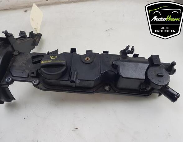 Cylinder Head Cover FORD FIESTA VI (CB1, CCN)