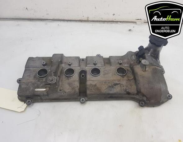 Cylinder Head Cover MAZDA 2 (DE_, DH_)