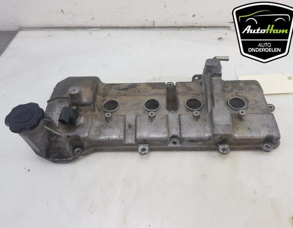 Cylinder Head Cover MAZDA 2 (DE_, DH_)