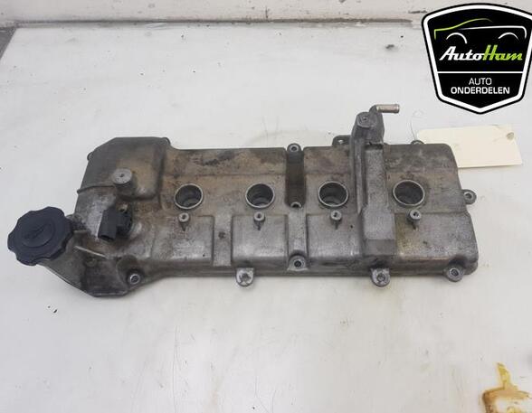 Cylinder Head Cover MAZDA 2 (DE_, DH_)