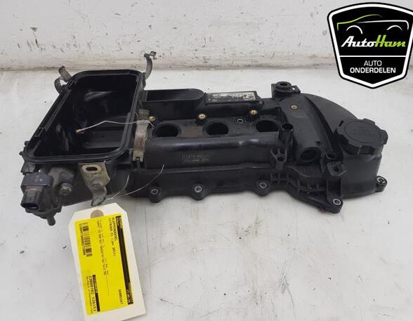 Cylinder Head Cover CITROËN C1 (PM_, PN_)