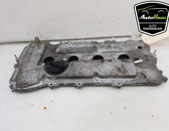 Cylinder Head Cover TOYOTA RAV 4 IV (_A4_)