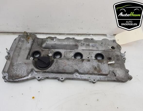 Cylinder Head Cover TOYOTA RAV 4 IV (_A4_)