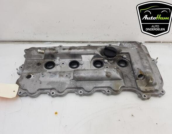 Cylinder Head Cover TOYOTA RAV 4 IV (_A4_)