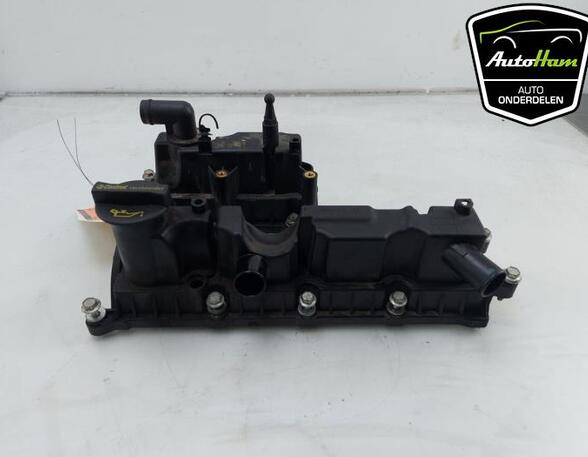 Cylinder Head Cover FORD C-MAX II (DXA/CB7, DXA/CEU)