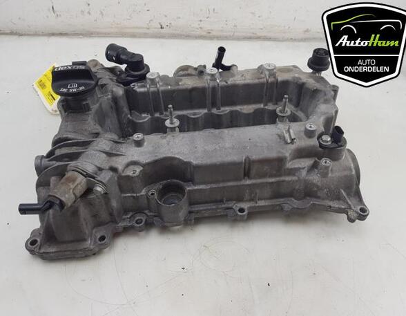 Cylinder Head Cover OPEL CORSA E (X15), OPEL ASTRA K (B16)