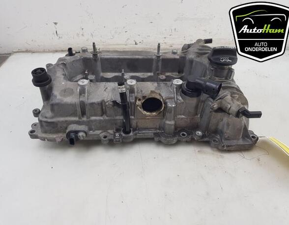 Cylinder Head Cover OPEL CORSA E (X15), OPEL ASTRA K (B16)