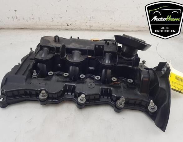 Cylinder Head Cover JAGUAR F-PACE (X761), LAND ROVER RANGE ROVER SPORT (L494)