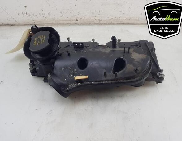 Cylinder Head Cover JAGUAR F-PACE (X761), LAND ROVER RANGE ROVER SPORT (L494)