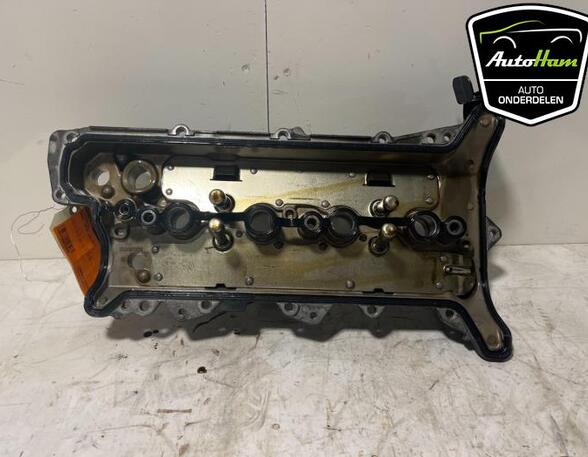 Cylinder Head Cover RENAULT CAPTUR I (J5_, H5_), RENAULT CLIO IV (BH_)