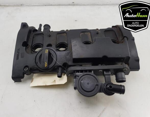 Cylinder Head Cover AUDI A4 Avant (8ED, B7), VW GOLF V (1K1)