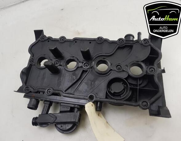 Cylinder Head Cover AUDI A4 Avant (8ED, B7), VW GOLF V (1K1)