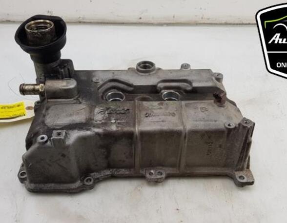 Cylinder Head Cover FIAT PANDA (312_, 319_), FIAT PANDA VAN (312_, 519_), FIAT 500 (312_), FIAT 500 C (312_)