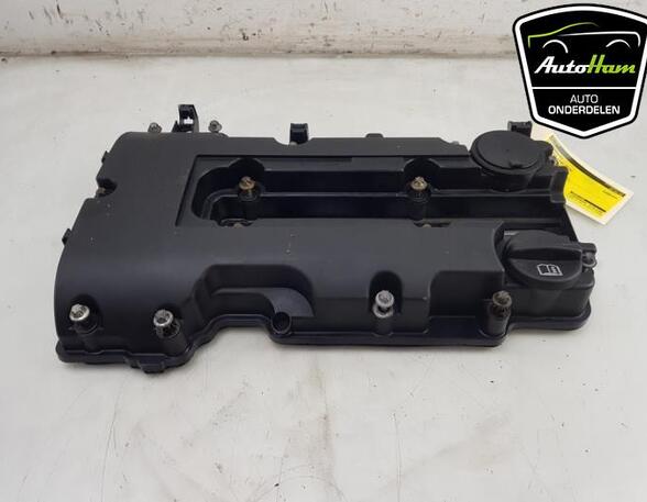 Cylinder Head Cover OPEL ASTRA J Sports Tourer (P10), OPEL ASTRA J GTC, OPEL ZAFIRA TOURER C (P12), OPEL CORSA D (S07)