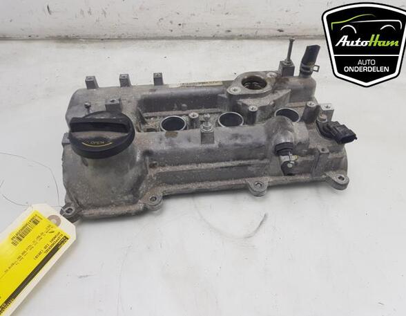 Cylinder Head Cover HYUNDAI i20 (GB, IB), HYUNDAI i20 ACTIVE (IB, GB), HYUNDAI i20 II Coupe (GB)