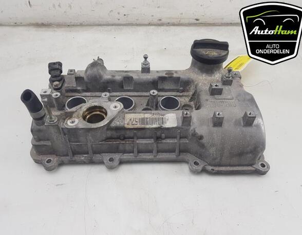 Cylinder Head Cover HYUNDAI i20 (GB, IB), HYUNDAI i20 ACTIVE (IB, GB), HYUNDAI i20 II Coupe (GB)