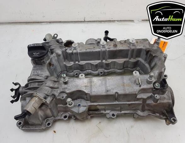 Cylinder Head Cover OPEL ASTRA K (B16), OPEL ASTRA K Sports Tourer (B16)