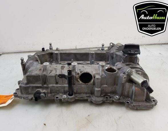 Cylinder Head Cover OPEL ASTRA K (B16), OPEL ASTRA K Sports Tourer (B16)