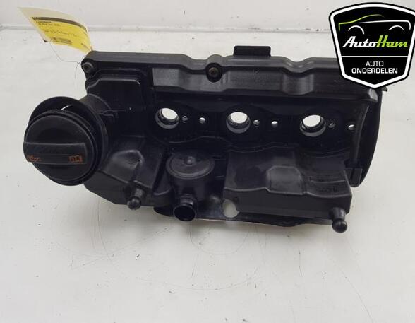 Cylinder Head Cover VW POLO (6R1, 6C1), VW POLO Van (6R), SKODA FABIA II (542), SEAT IBIZA IV (6J5, 6P1)