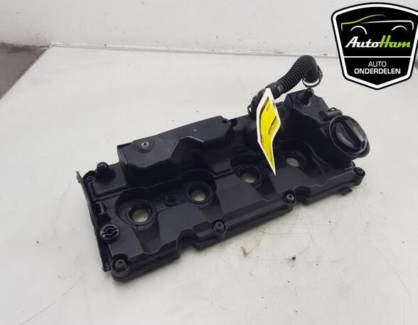 Cylinder Head Cover SEAT LEON (5F1), SEAT LEON SC (5F5), VW GOLF VII (5G1, BQ1, BE1, BE2), AUDI A3 Limousine (8VS, 8VM)