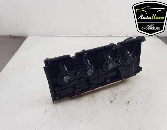 Cylinder Head Cover SEAT LEON (5F1), SEAT LEON SC (5F5), VW GOLF VII (5G1, BQ1, BE1, BE2), AUDI A3 Limousine (8VS, 8VM)