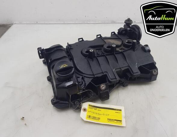 Cylinder Head Cover PEUGEOT 2008 I (CU_), CITROËN C4 CACTUS, PEUGEOT 208 I (CA_, CC_)