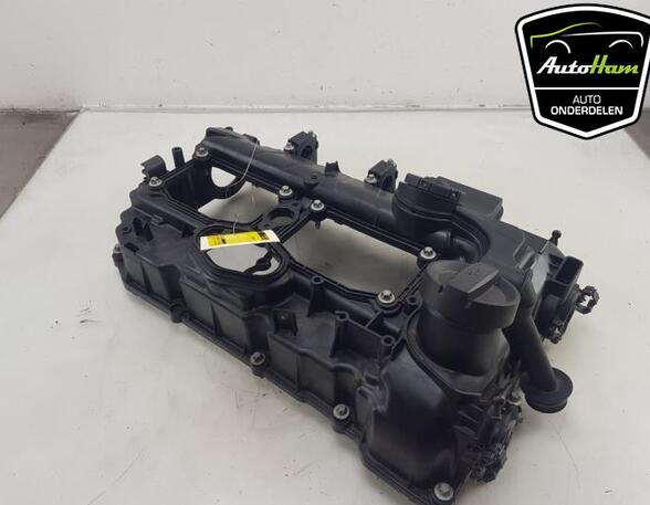 Cylinder Head Cover BMW 1 (F20), BMW 3 (F30, F80)