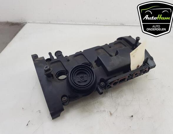 Cylinder Head Cover AUDI A4 Avant (8ED, B7), VW GOLF V (1K1), AUDI TT Roadster (8J9)