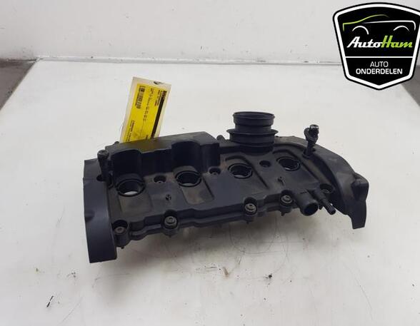 Cylinder Head Cover AUDI A4 Avant (8ED, B7), VW GOLF V (1K1), AUDI TT Roadster (8J9)